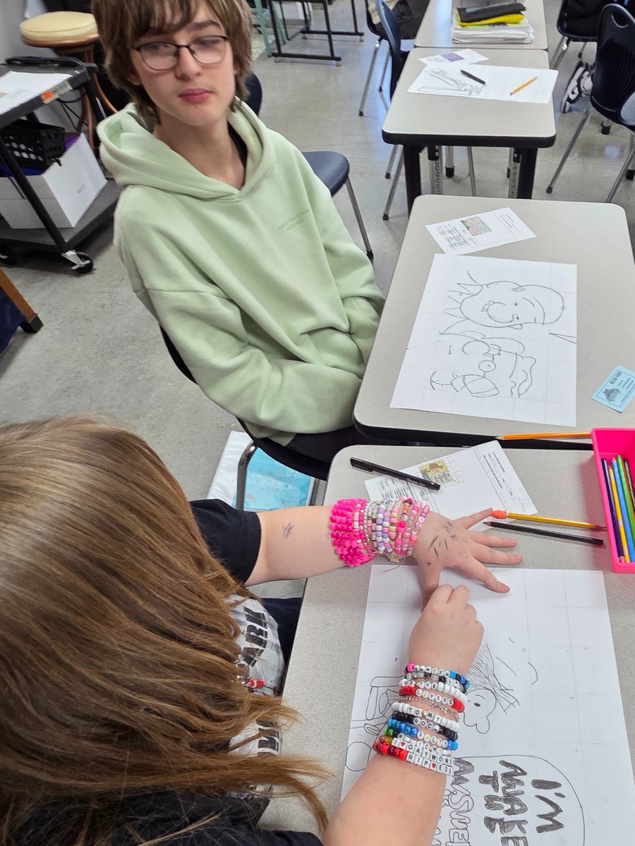 Bingham MS tweet media