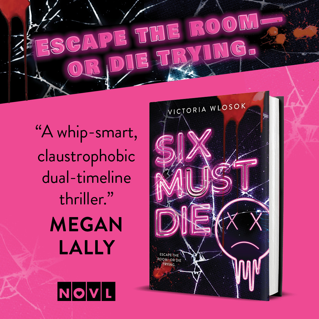 the NOVL 🎉 tweet media