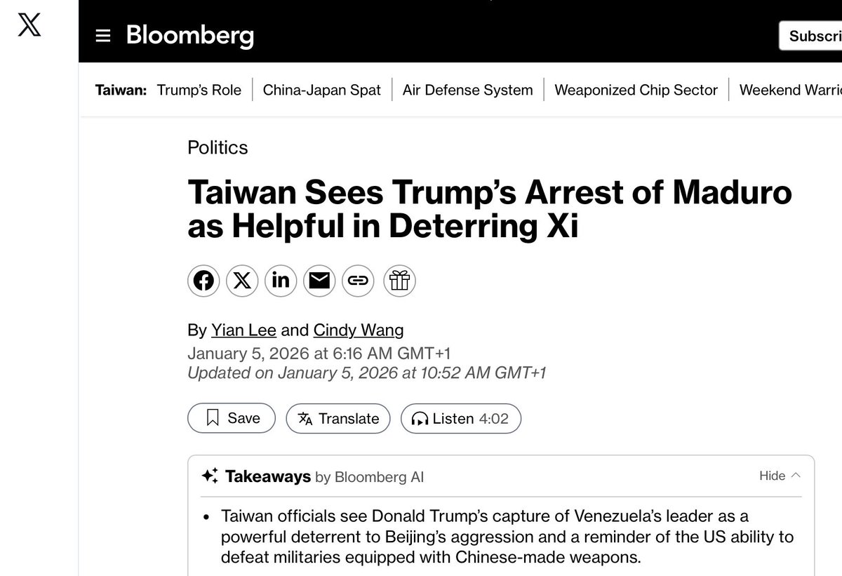 Thorsten Benner tweet media