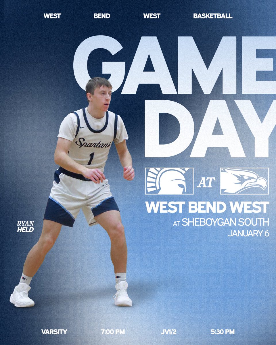 West Bend West Spartan Basketball (@wbwbasketball) / Posts / X