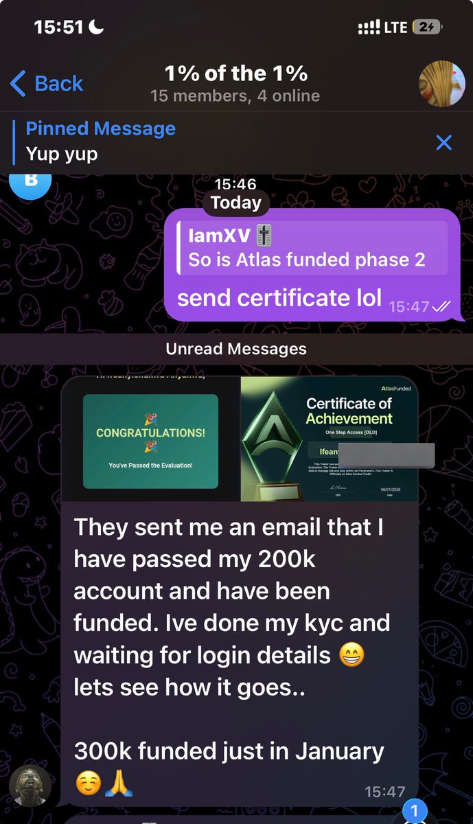 🫵You again <a href="/Mr_Iphie/">Crown👑</a>. Was it not just yesterday we congratulated you on $100k? 
You have added $200k in funding again?😳
Crazy🔥🔥
Close to half a million in funding🔥🔥