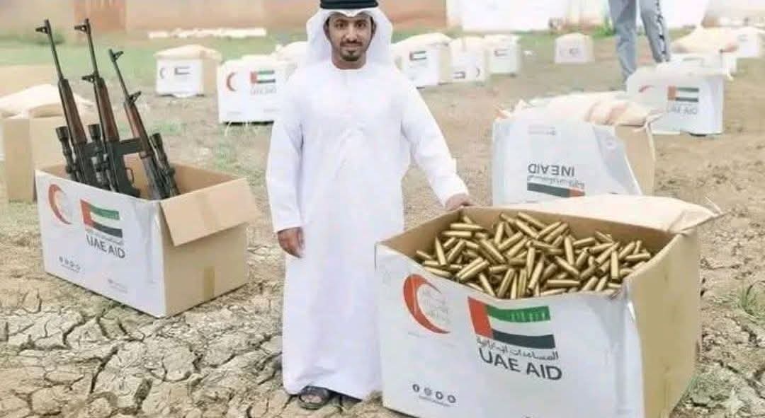 MohammedALjack9's tweet photo. @saif_aldareei https://t.co/O6Oul0wdnD