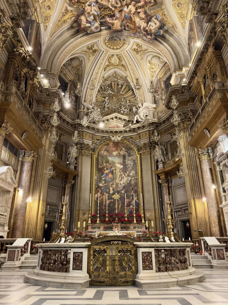 OLLPittsburg's tweet photo. Our Lady of Lourdes Choir is preparing to perform in concert at the Basilica of the Twelve Holy Apostles in Rome! An incredible opportunity to share sacred music in one of the Church’s historic and spiritual landmarks. https://t.co/Rr7LxXqfEV