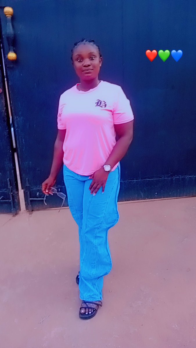 Chizoba Uche tweet media