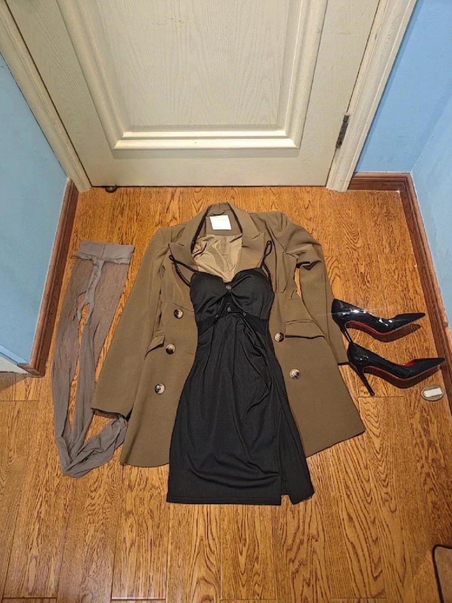 小龙妈妈的日记 tweet media