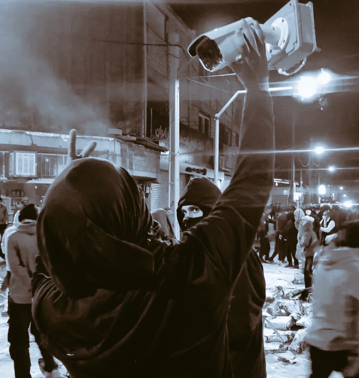 Mojtabapacino's tweet image. چه عکسی، چه مردمی، چه انقلابی...