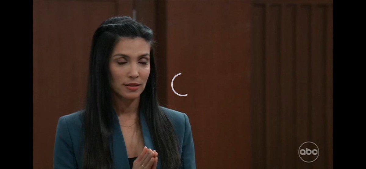 yael_c's tweet photo. #GH #GHLIVE Micheal Saya he didn't shoot the bustard. https://t.co/cDO42X0I0l