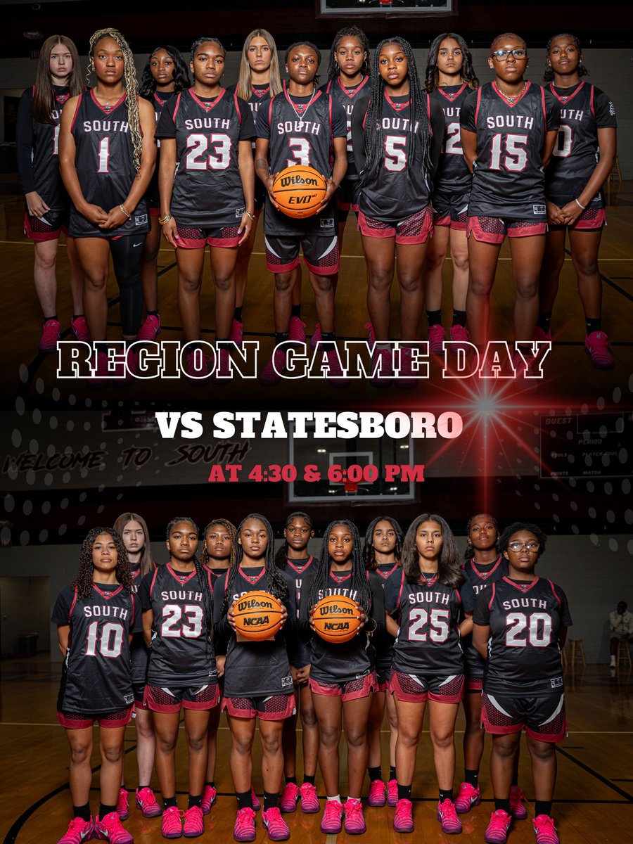 South Effingham Girls Basketball tweet media