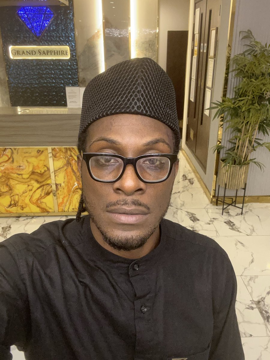 Godson Of Grime tweet media