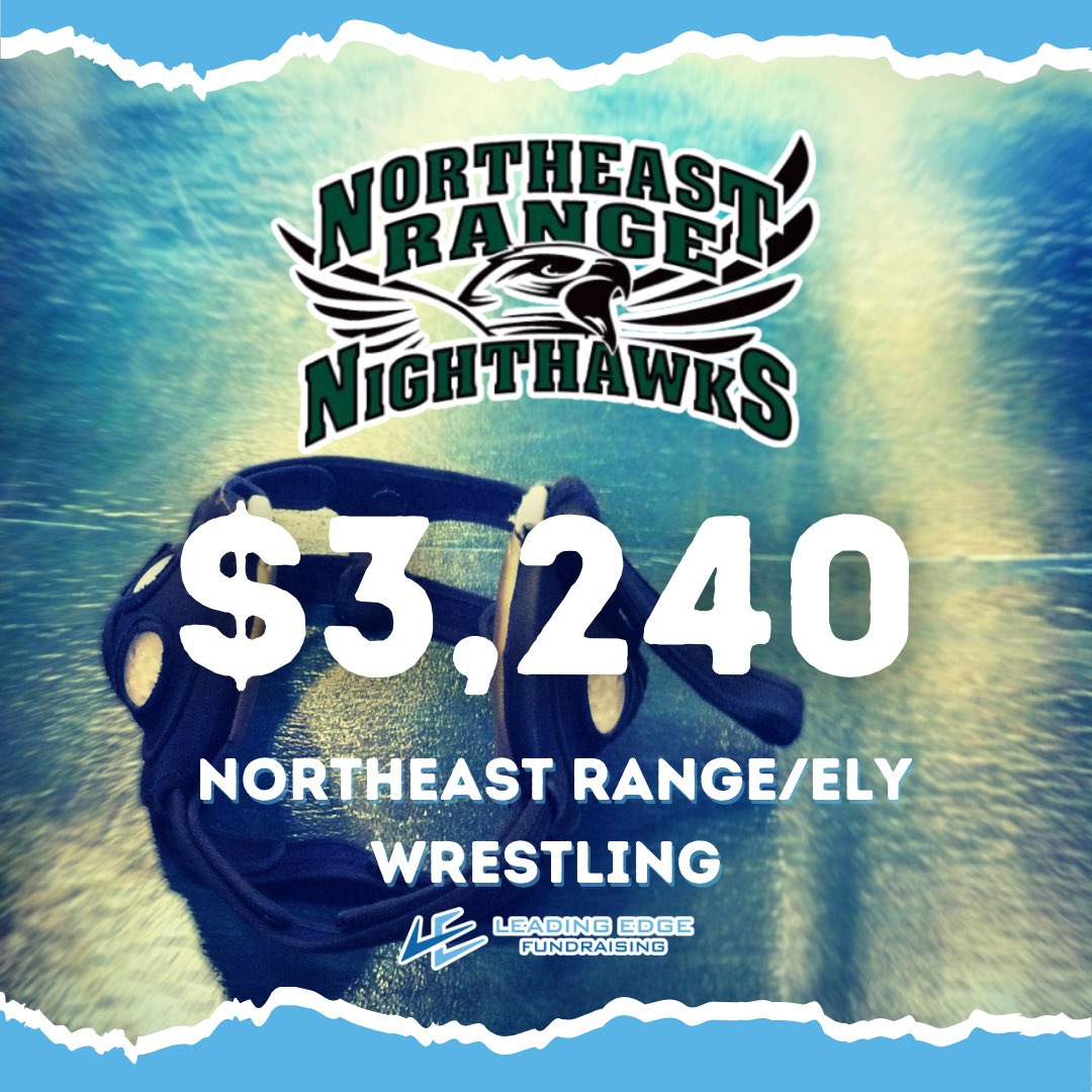 Leading Edge Fundraising tweet media