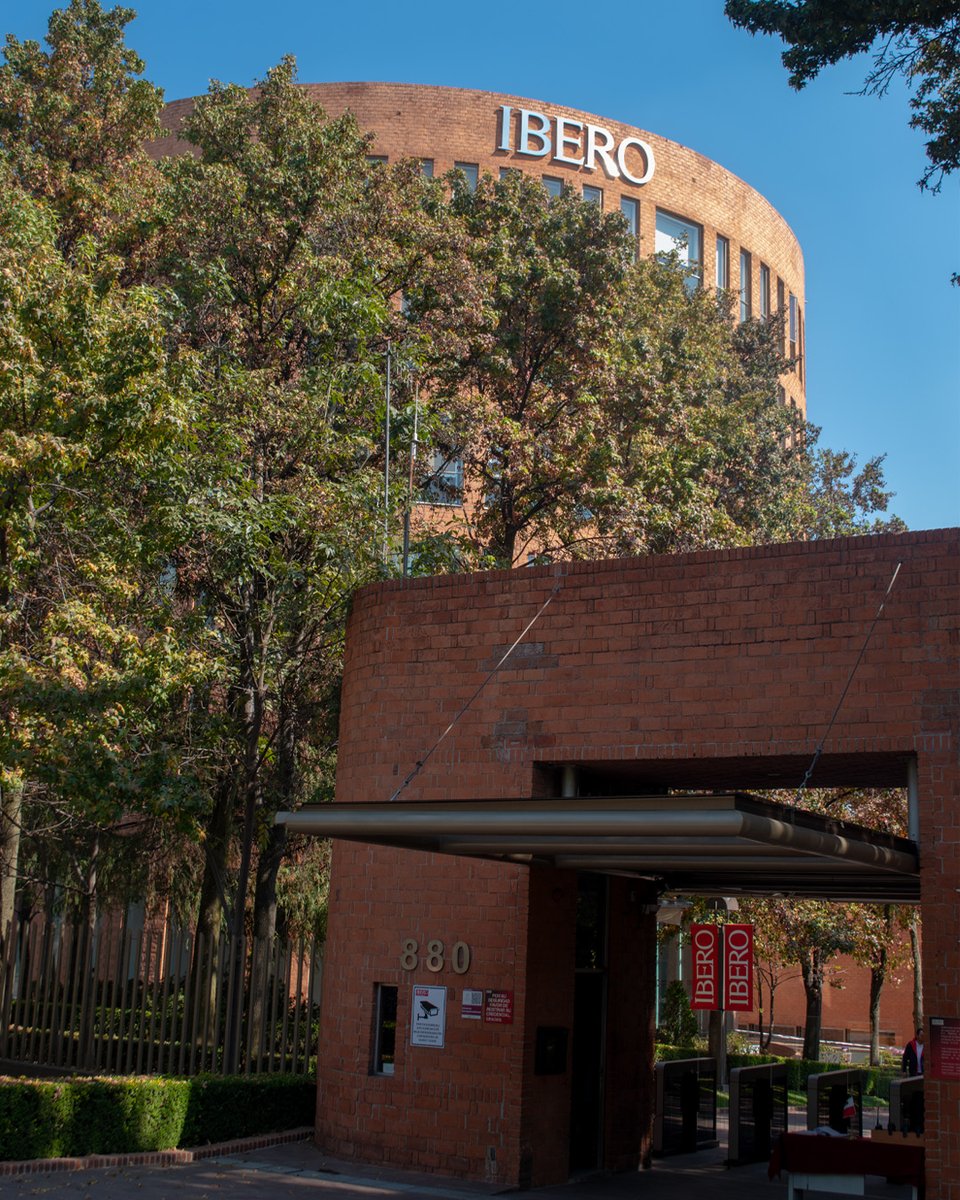 Patronato de la IBERO FICSAC tweet media