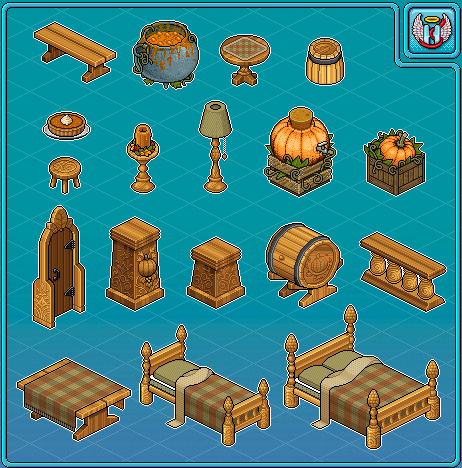 O rústico também tem seu charme!

Nova coleção disponível no catálogo: Ambar 🍯