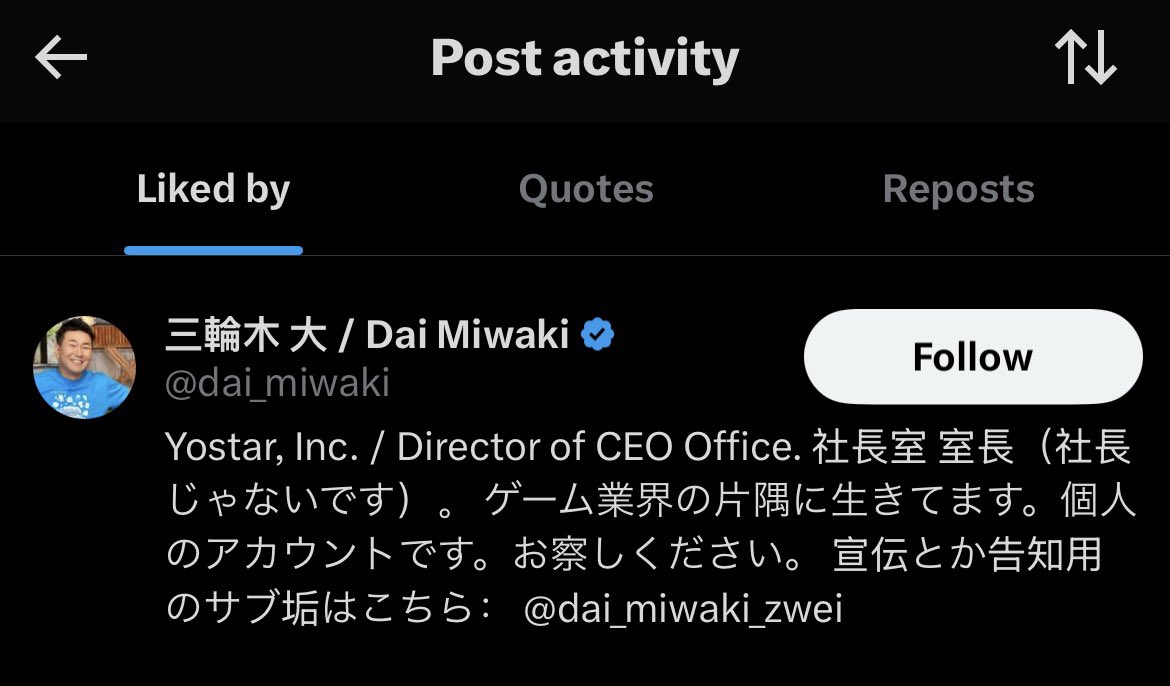 Excuse me, WHO??? 😭