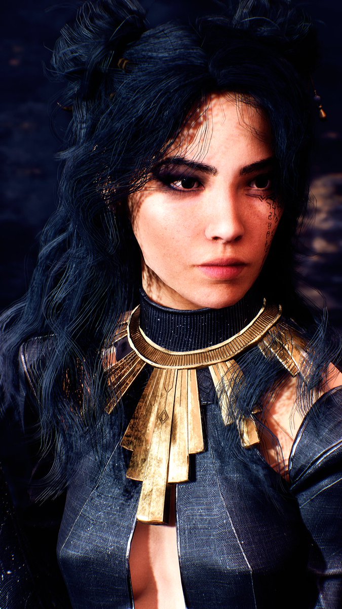 stellarosityVP's tweet photo. Lune ♥️
Clair Obscur: Expedition 33

#virtualphotography #virtualgamephotography
#expedition33 #clairobscurexpedition33 https://t.co/CGGVFN07Sv