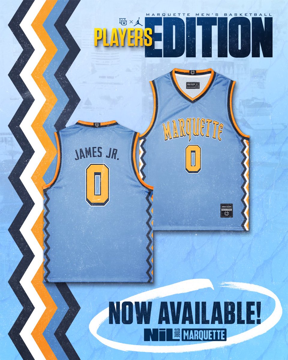 Marquette Basketball tweet media