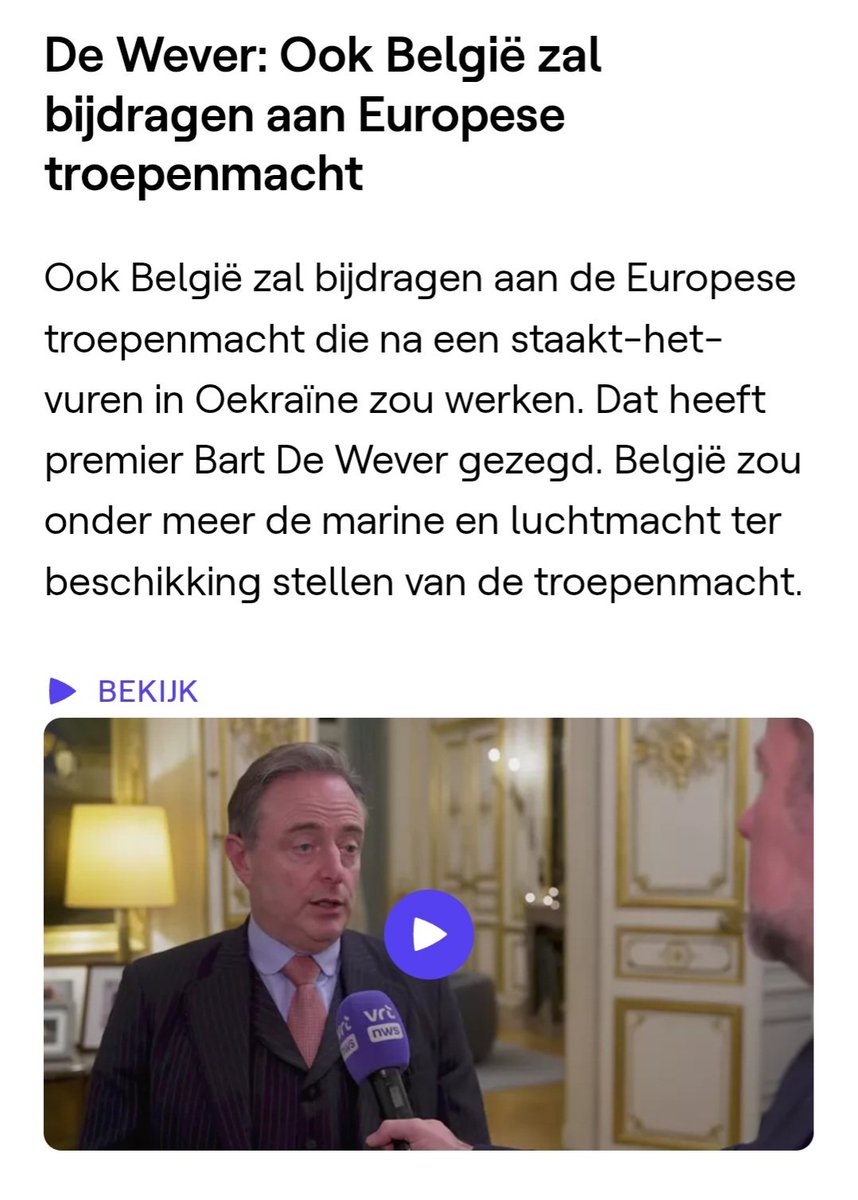 Britt Huybrechts tweet media