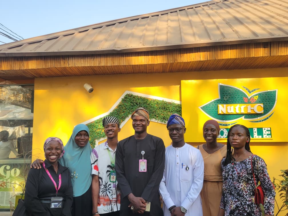 The Principal Officers and members of the Unilorin Senate Council warmly received the Principal Officers of the
<a href="/Futminna_SRA/">FUTMINNA SRA</a>
The meeting fostered experience sharing on campus governance,  inter-parliamentary collaboration 
  and collective progress between both institutions.