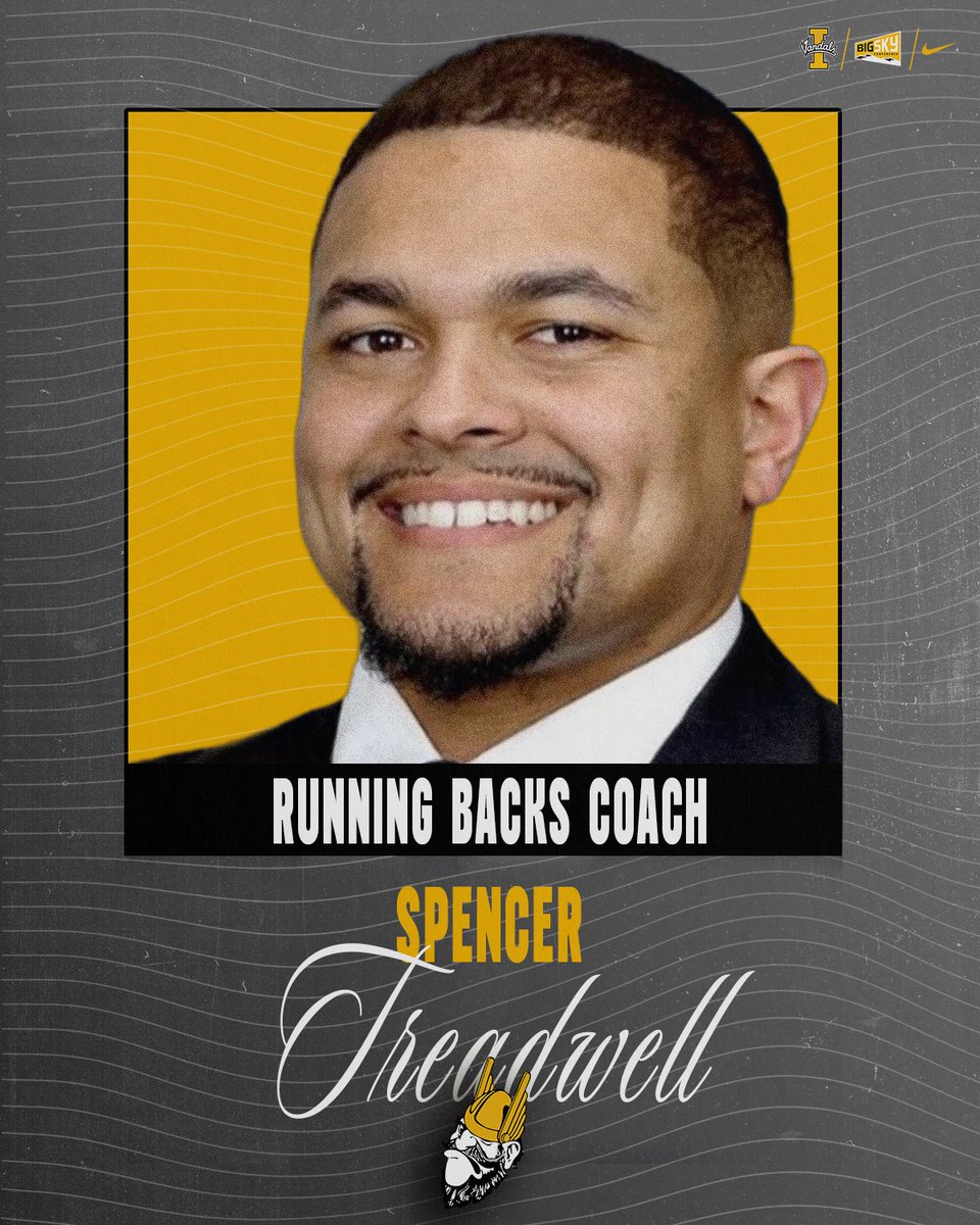 Idaho Football tweet media