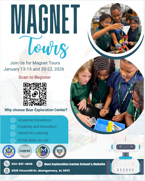 Bear Exploration Center tweet media