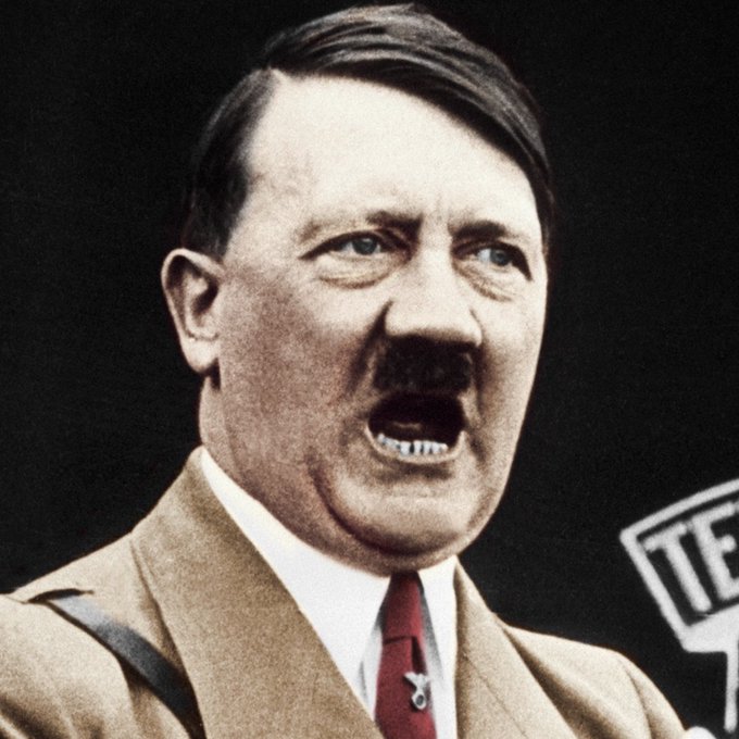 anyonewantchips's tweet image. Hitler didn’t man the gas chambers - but he &amp;amp; his Nazis are responsible for the Holocaust. Trump didn’t sack the Capital - but he &amp;amp; his sycophants are responsible for the #January6th insurrection. And Trump attempting to reinvent history is insulting as fuck.