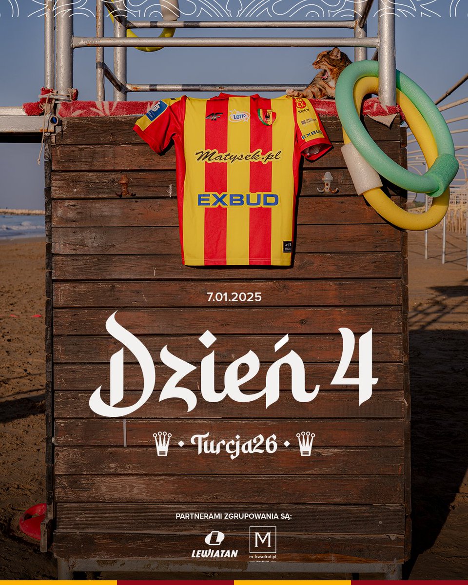 🇹🇷 DZIEŃ 4️⃣