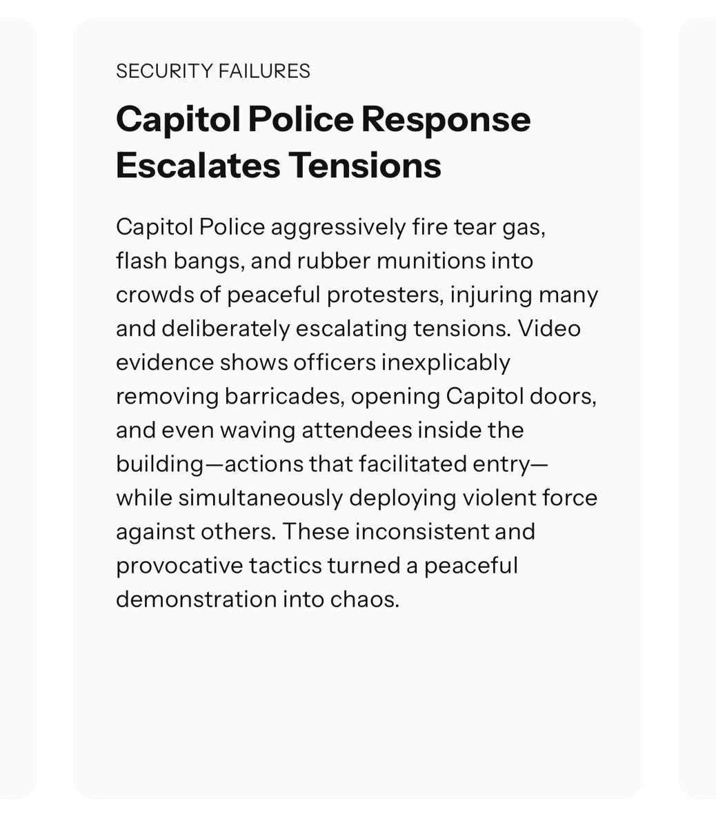 NikkiMcR's tweet image. I really do believe that the GOP failure to have him impeached and remove after Jan. 6 was the death blow to any chance this nation had of recovering with our dignity and democratic system intact. Everything since has been a bulldozer to load bearing walls.