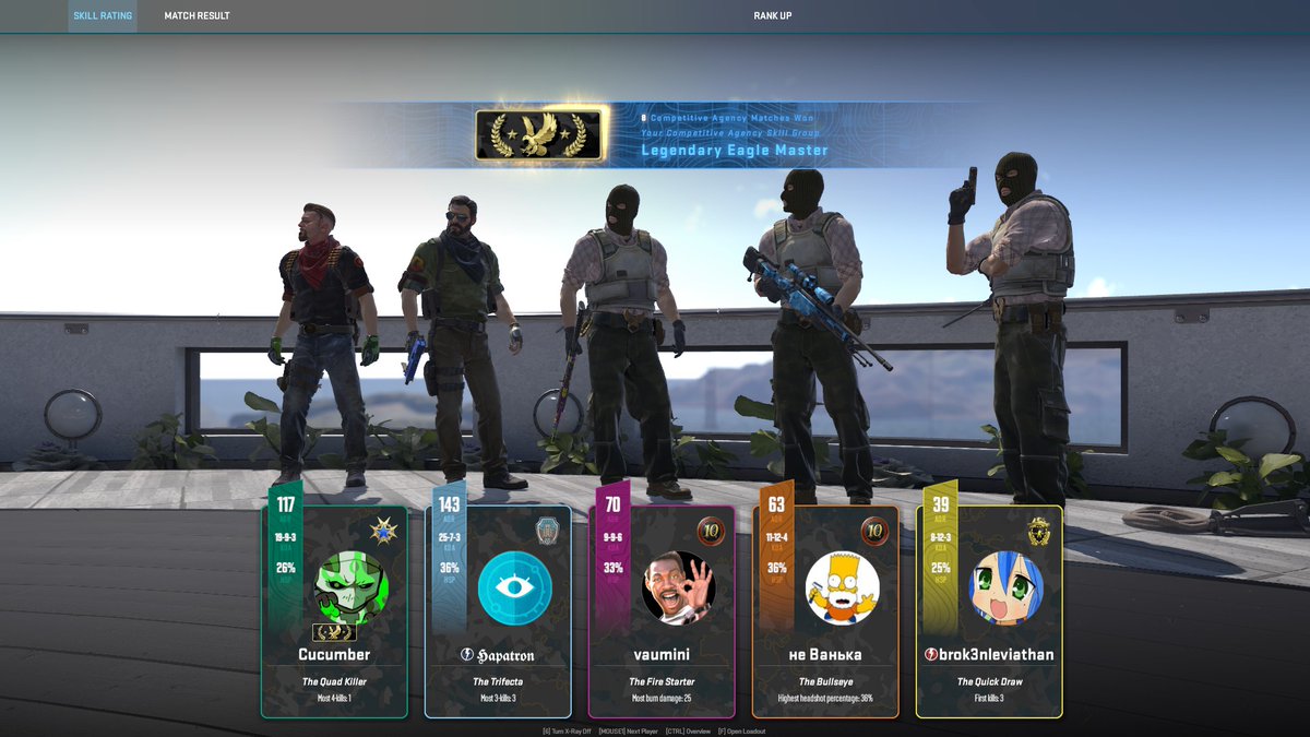 Cucumber tweet media