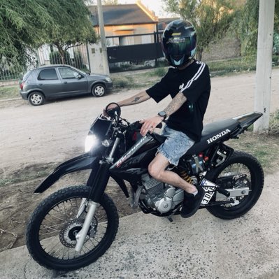#NuevaFotoDePerfil