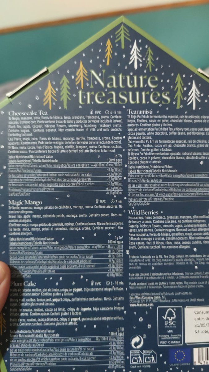 Los reyes quieren que vuelva a las infusiones y yo digo si 🥰🥰❤️❤️