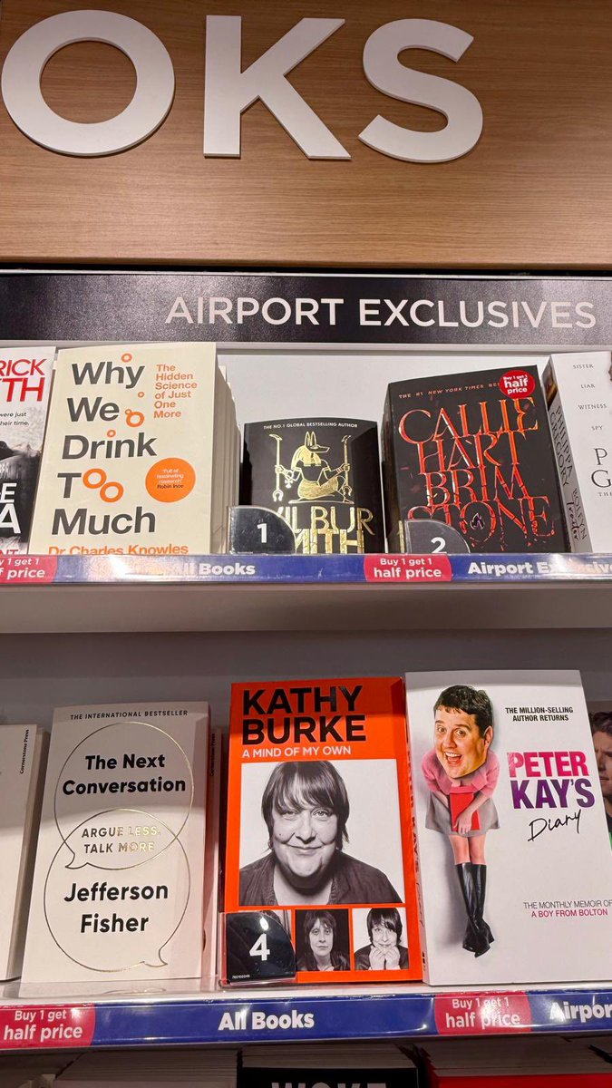 Charles knowles tweet media