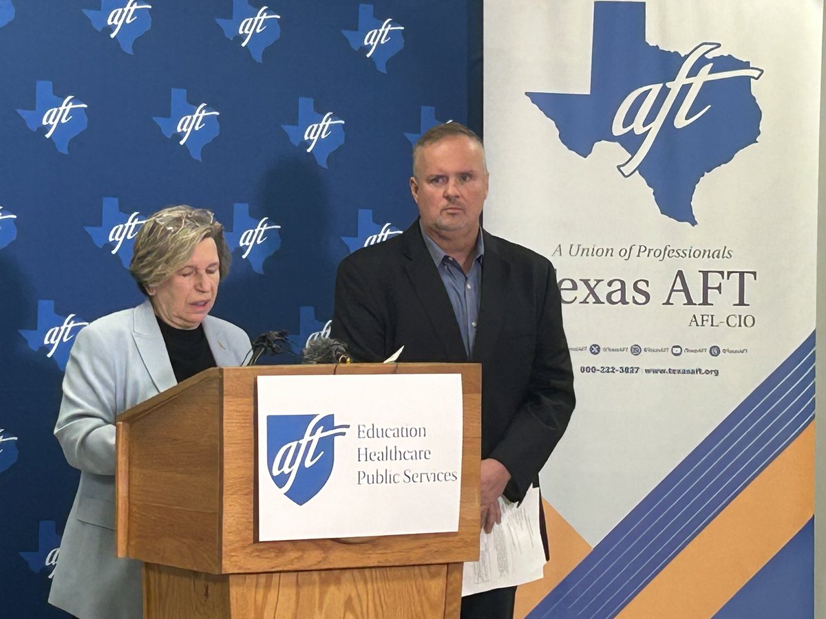 Montserrat Garibay for Texas House District 49 tweet media