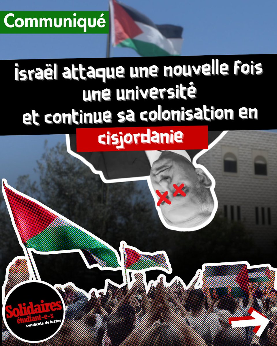 Solidaires étudiant-e-s tweet media