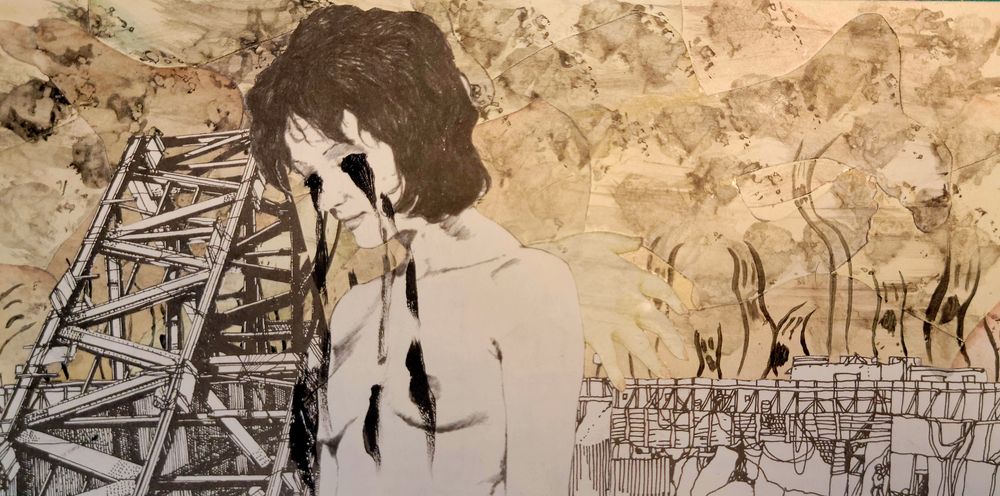 Friends of coal (2022)