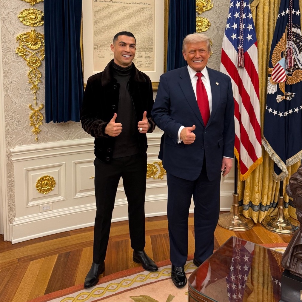 CristianoXtra tweet media