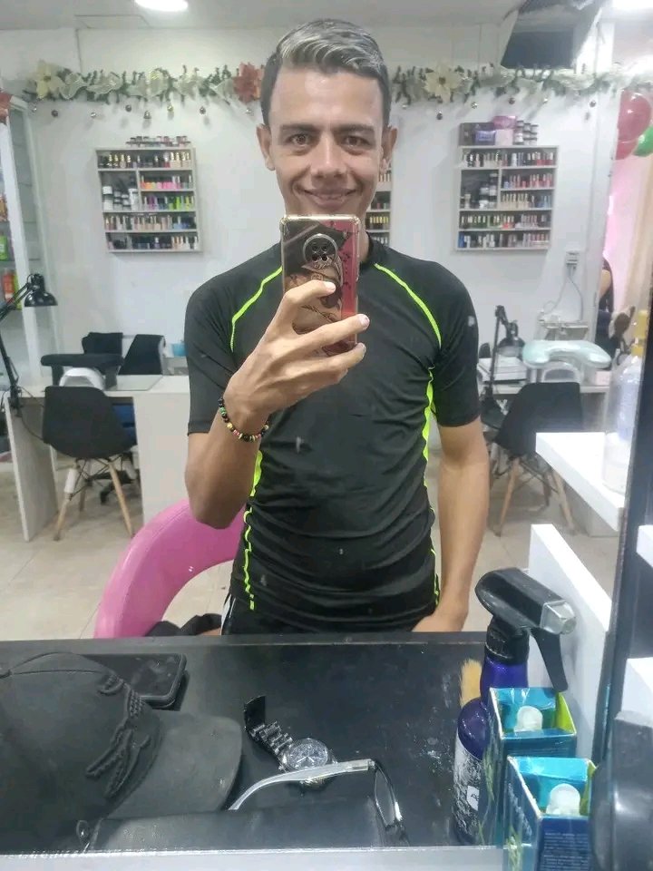 Robinsón Márquez (@robinsonjosee1) on Twitter photo 