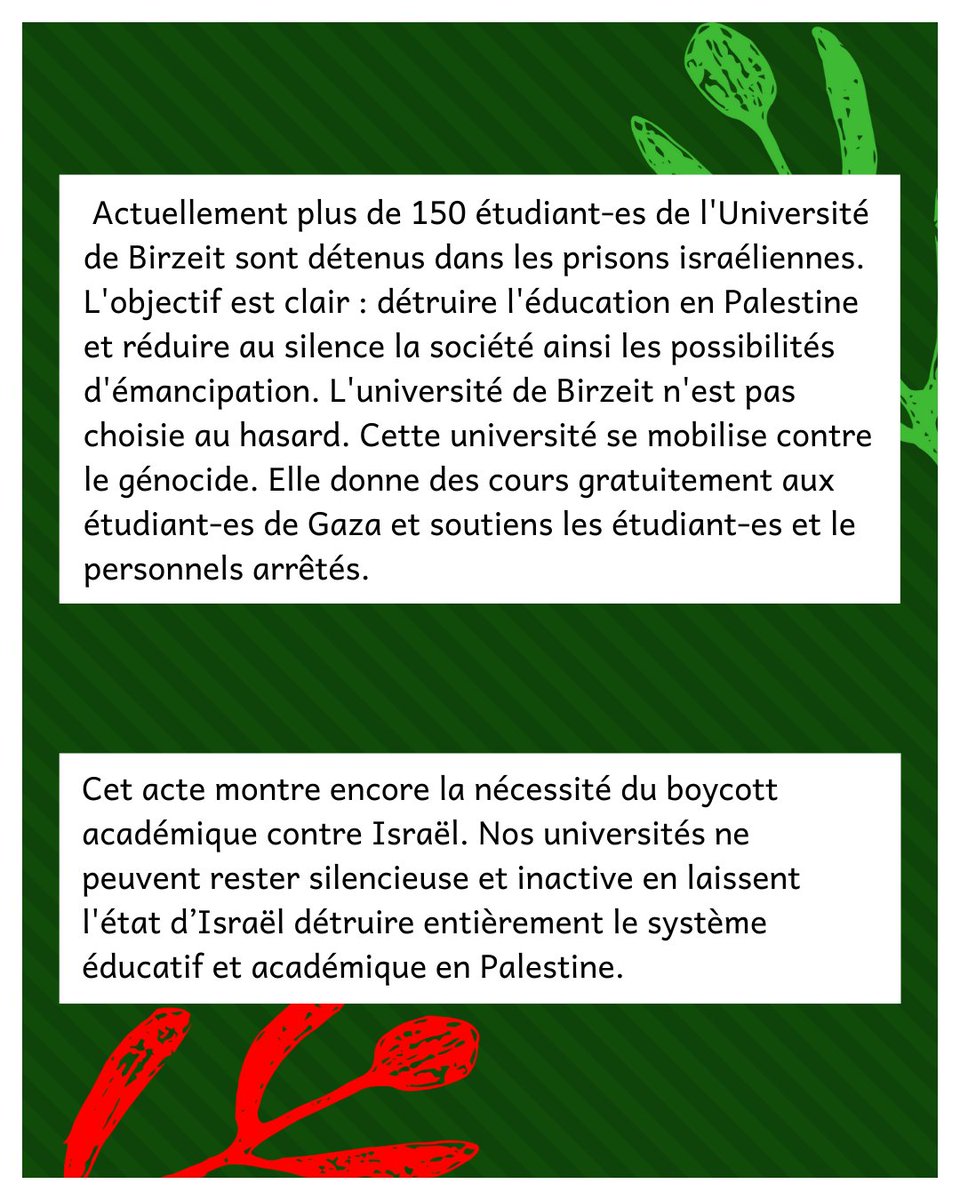 Solidaires étudiant-e-s tweet media
