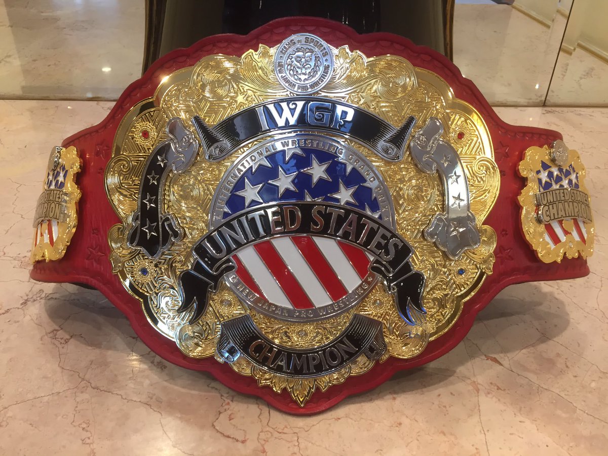 TheChrisSamsa's tweet image. There’s been some understandable confusion around NJPW’s championship landscape and history, so here’s the cleanest way to frame what just happened — focusing on lineage, timing, and intent.

As of today, the IWGP Heavyweight Championship has been restored, with its lineage…