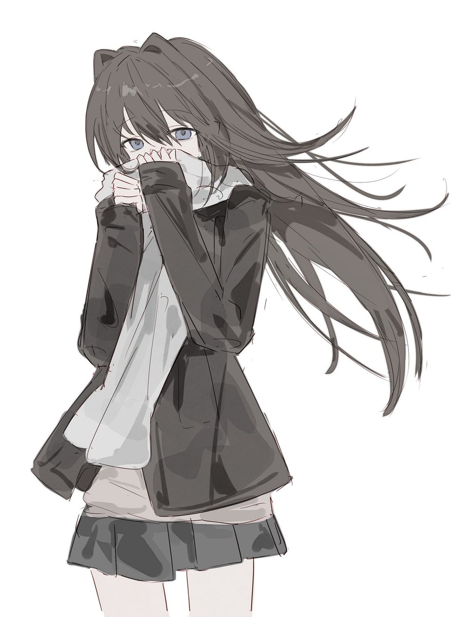 咲く (@dongxunyu) on Twitter photo 