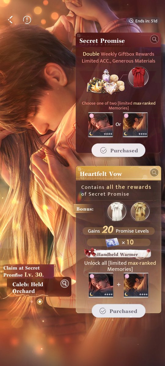 softboundkitty's tweet image. my first promise 😆