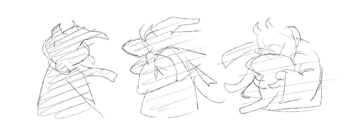 toqiuh's tweet photo. We'll be friends... (1-2) #deltarune https://t.co/s9IqHALAjE