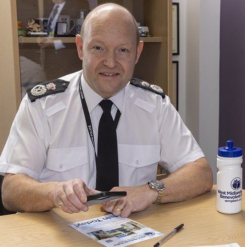 Home Secretary <a href="/ShabanaMahmood/">Shabana Mahmood MP</a> has the power to sack Chief Constable Craig Guildford.

She vowed to do everything to keep Jews safe. How about starting with West Midlands Police who lie to protect Islamists who planned to attack Israelis.

Let’s see if she’ll make herself useful.