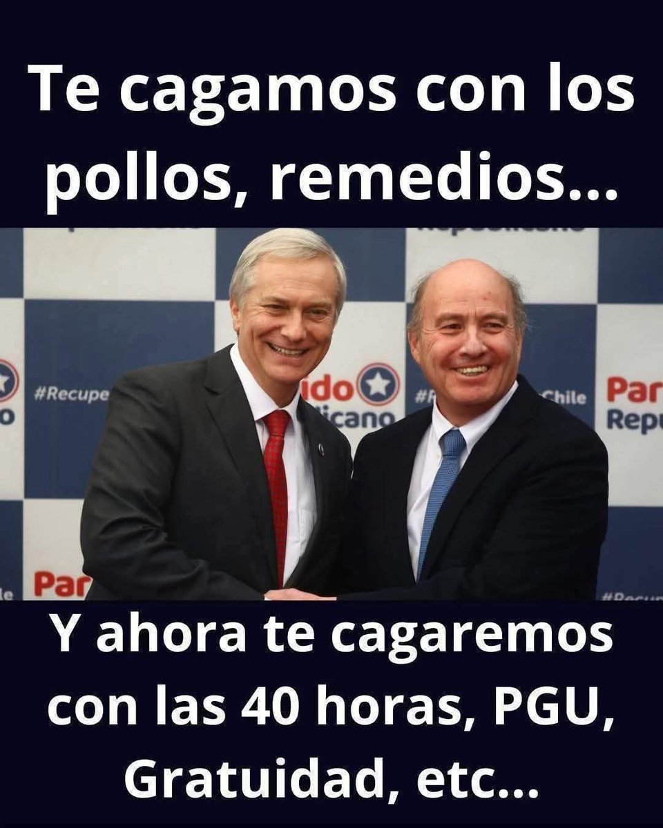 Y los aweonaos votaron para que "Jorge Quiroz" siga con las COLUSIONES