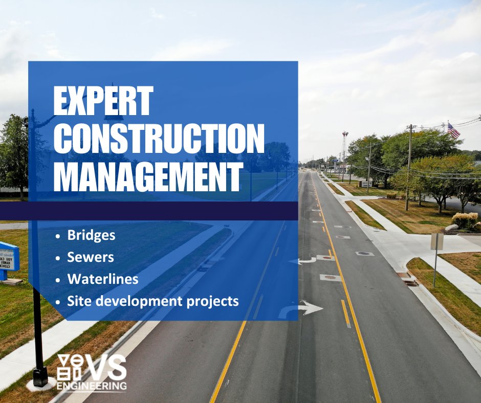 VSEngineering's tweet photo. Expert construction management that keeps projects on schedule, on budget, and built to last. Precision, coordination, and results—every step of the way. #vsengineering #vscommunity https://t.co/rDzB7Iot2r