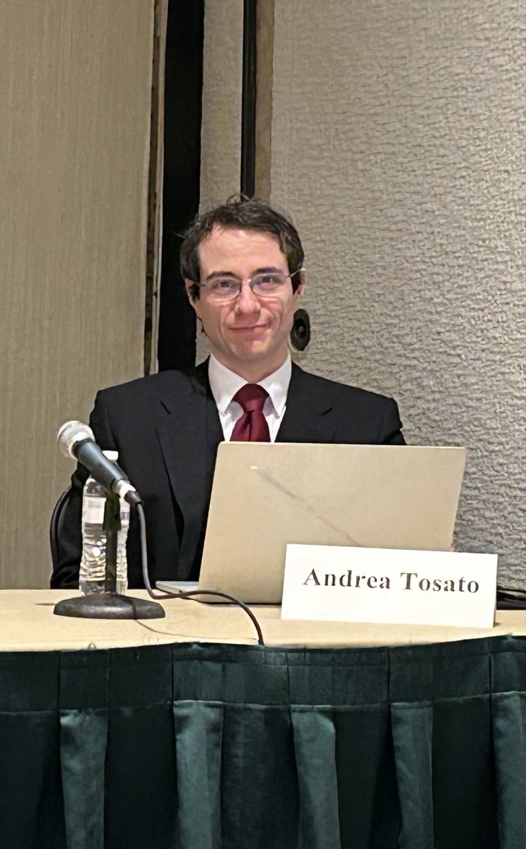 Carla L. Reyes tweet media