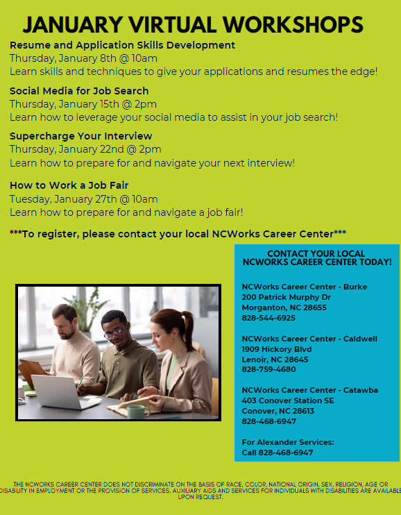 WesternPiedmont_NCWorks tweet media