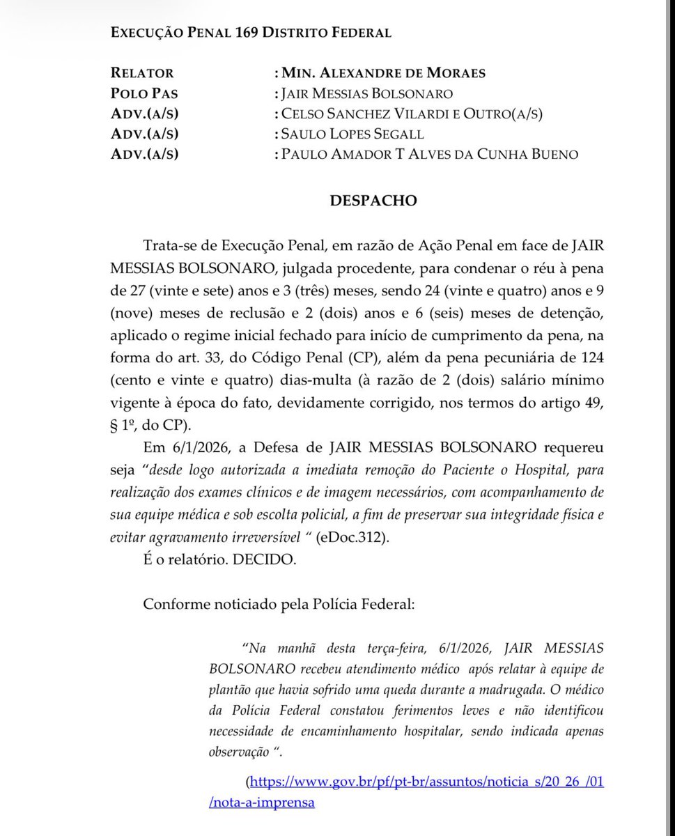 Marco Antônio Costa tweet media