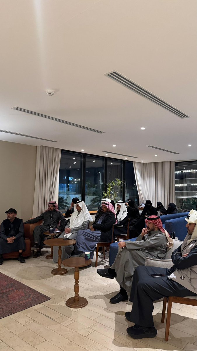 نادي بصير الأدبي tweet media