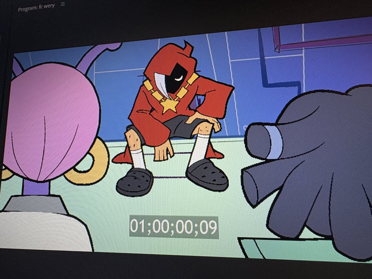 Cyber Kid Data tweet media