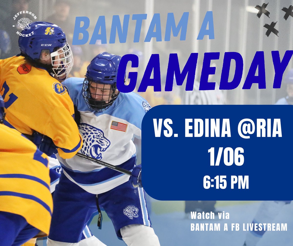 Jefferson Bantam A tweet media