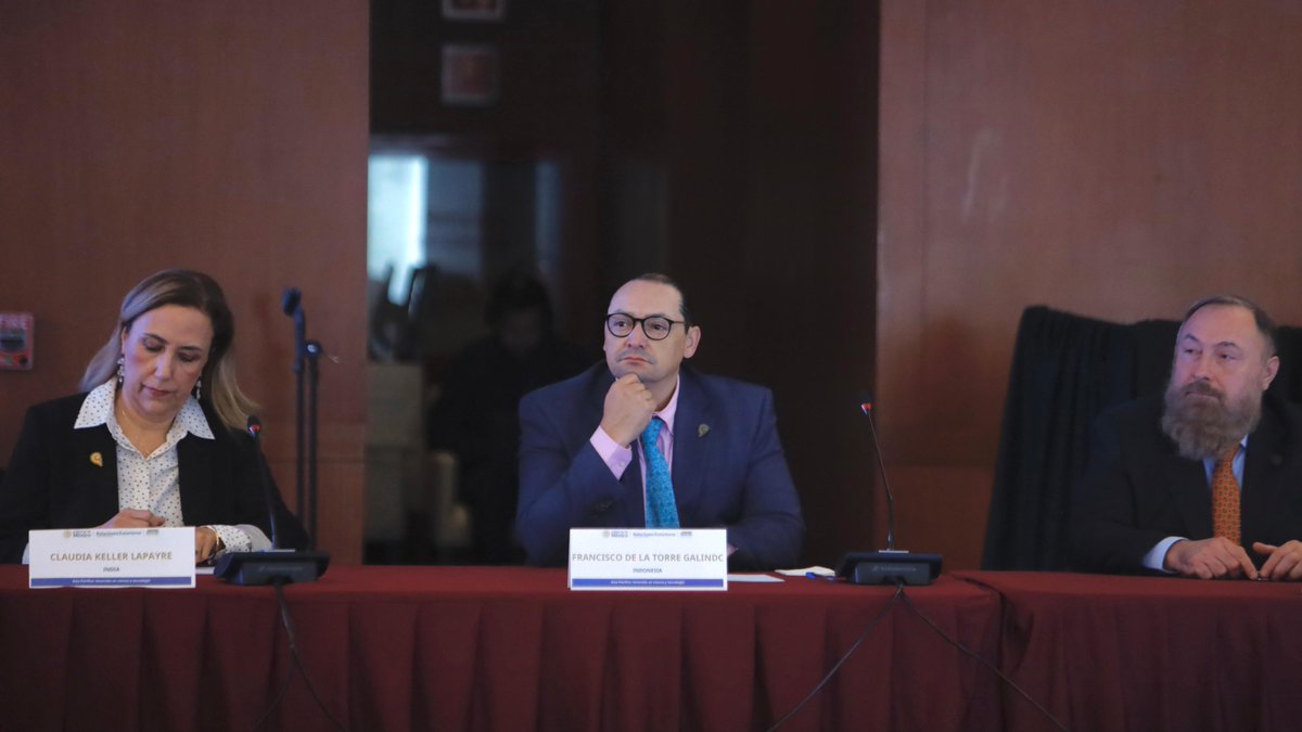 Relaciones Exteriores tweet media